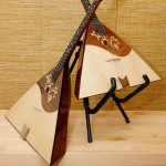 Balalaikas
