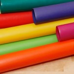 Boomwhackers