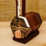 Erhu standard