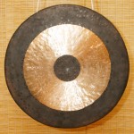 Tam Tam (Chao Gong)