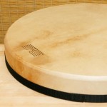 German-Frame-Drum