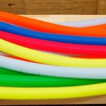 Howling-Tubes