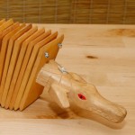 Kokiriko Crocodile