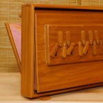 Shruti Box