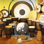 drums
