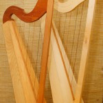 Celtic Harps