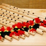 Quena Set
