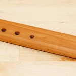 Moravian Double Flute 2