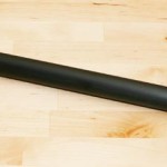 Swedish Overtone Flute