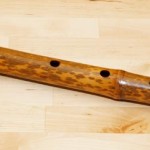 Shakuhachi Japan