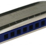 Harmonica 10 Hole