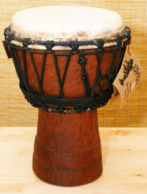 African Djembe