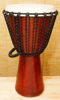 Indonesian Djembe