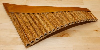 Panflute