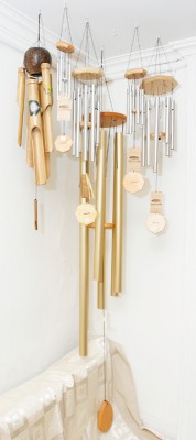 Windchimes