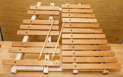 Xylophone