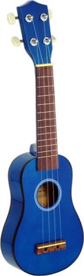 Blue Moon Ukulele