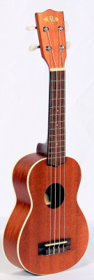 KA (Mahogany)