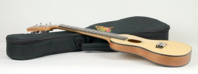 Travel Uke (Thin Line)